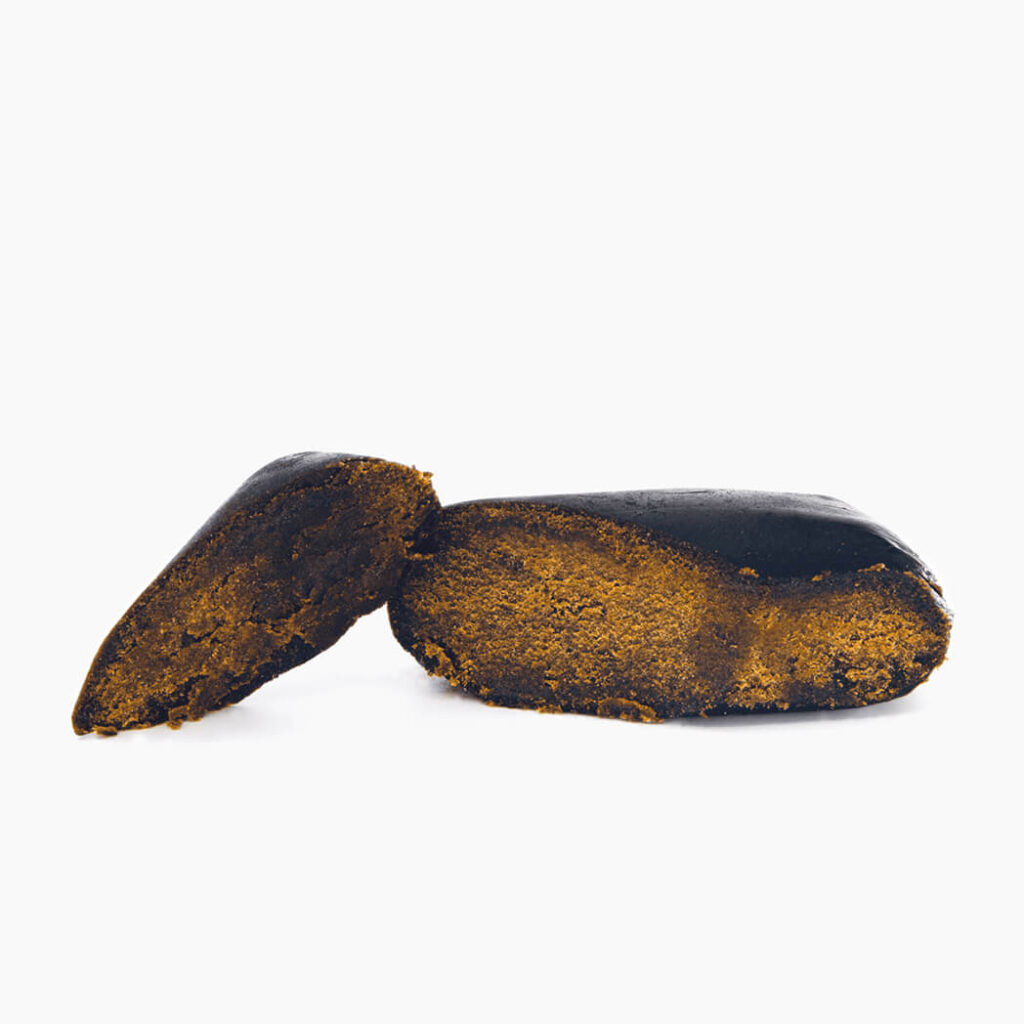 Black Ice O Lator - 70% – hachís de CBD de Spliff