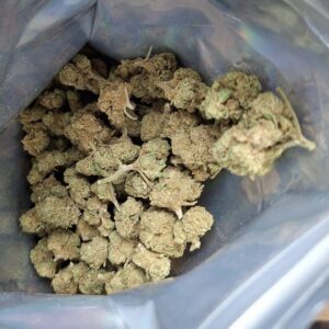 Opinión de cliente Minibud Premium Superskunk con foto - Spliff