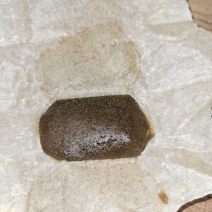 Opinión de cliente Piatella Hash con foto - Spliff