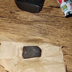 Opinión de cliente Népalais - 60% CBN con foto - Spliff