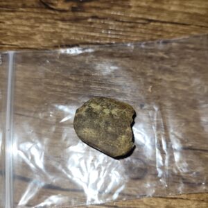 Opinión de cliente Static Runtz - 80% con foto - Spliff