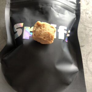 Opinión de cliente Candy Hash - 70 % con foto - Spliff