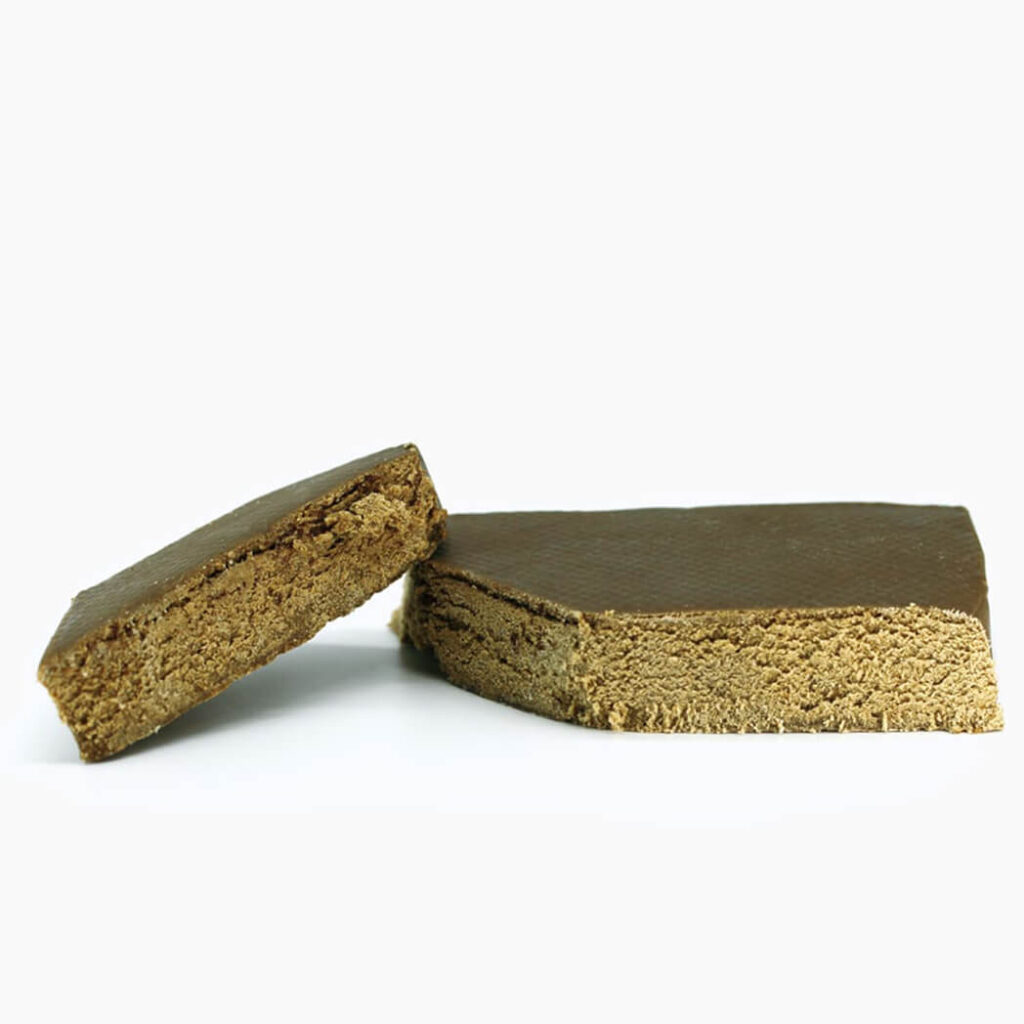 Triple Zero – 80% – hachís de CBD de Spliff