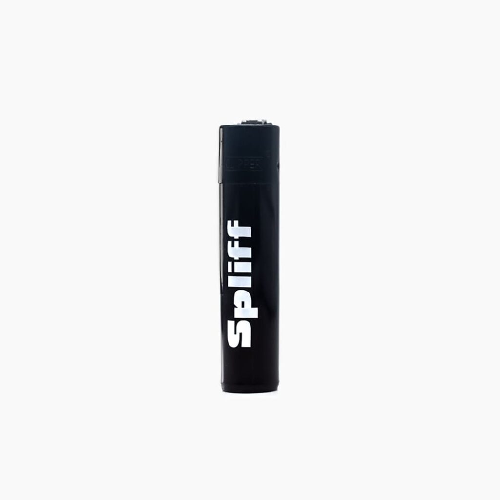 Encendedor Clipper – accesorio de Spliff
