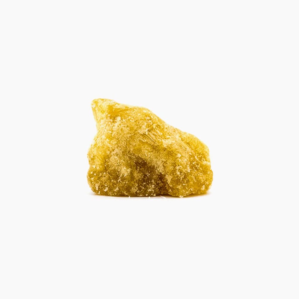 Crumble Pain – concentrado de CBD de Spliff