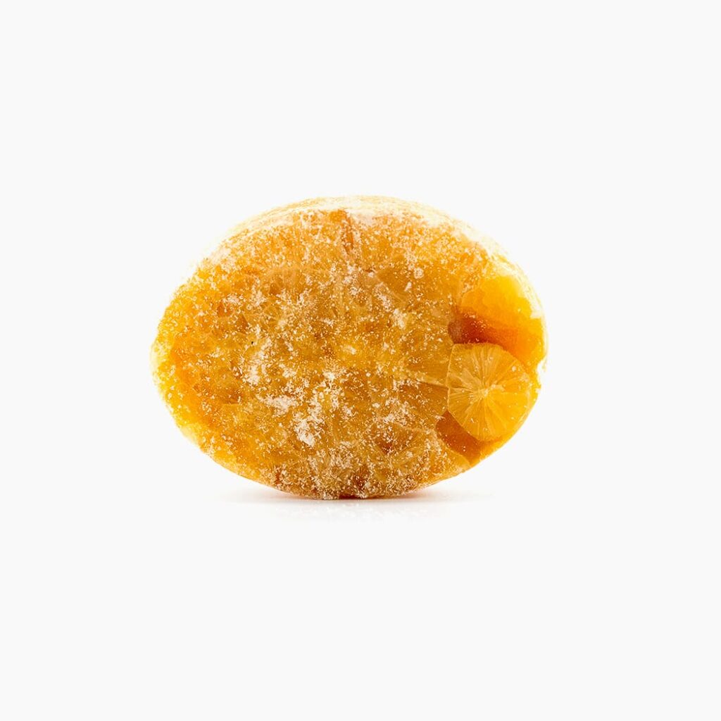Crumble Sleep – concentrado de CBD de Spliff