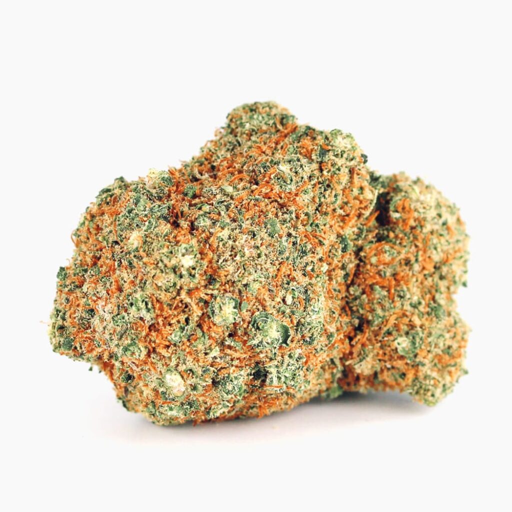Gelonade – flor de CBD de Spliff