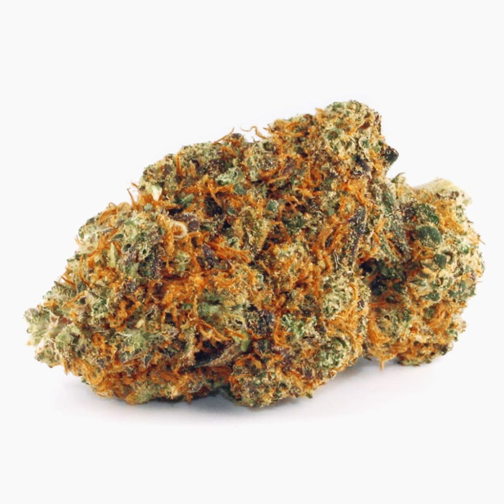 Gorilla Zkittlez – flor de CBD de Spliff
