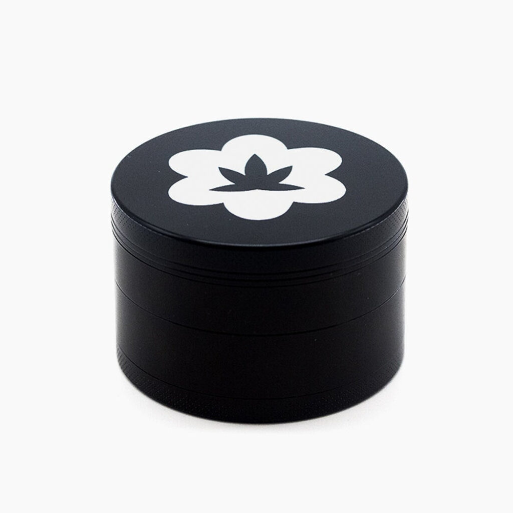 Grinder Max – accesorio de Spliff