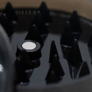 Mini Grinder – accesorio de Spliff, foto 3
