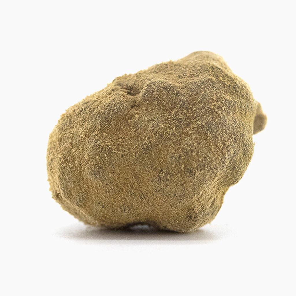 Moon Rock 80% – flor de CBD de Spliff