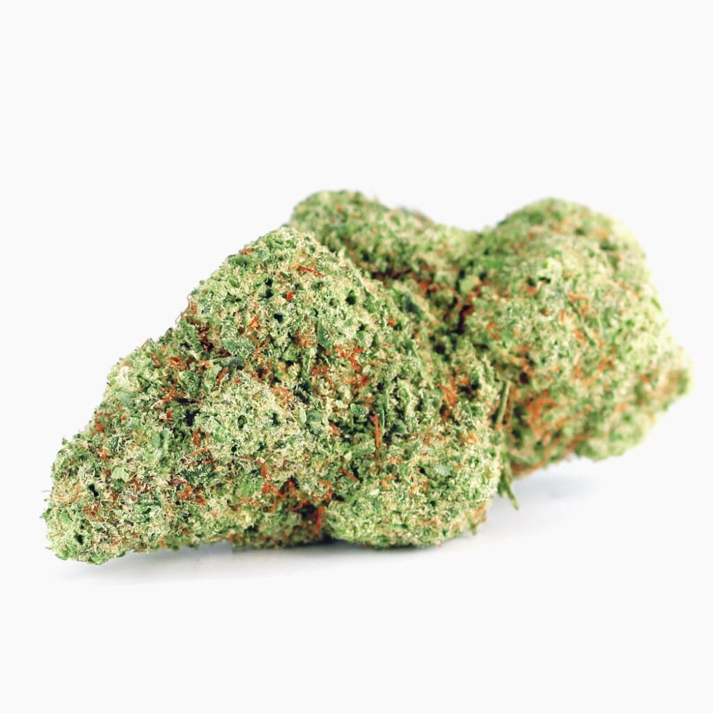 White Widow – flor de CBD de Spliff