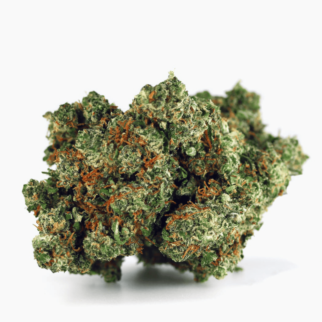 Gorilla Glue - 25% THCX – flor de THCX de Spliff