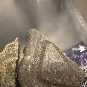 Opinión de cliente Black Crystal 80 % con foto - Spliff