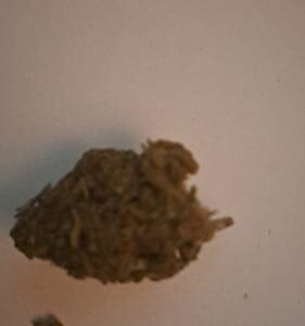 Opinión de cliente Tropical Fruit con foto - Spliff