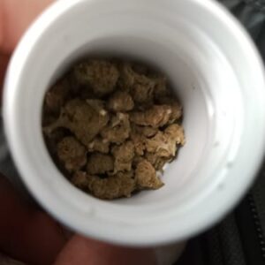 Opinión de cliente Minibud Premium Superskunk con foto - Spliff