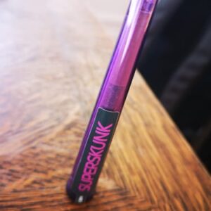 Opinión de cliente Porro CBN pre-enrollado - Superskunk con foto - Spliff