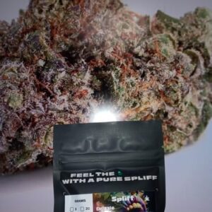 Opinión de cliente Drizzle con foto - Spliff