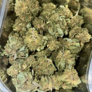 Opinión de cliente Minibud Premium Superskunk con foto - Spliff
