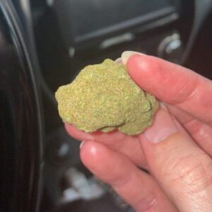 Opinión de cliente Gelato con foto - Spliff