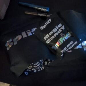 Opinión de cliente Family Pack Magic Candy - Bonbons THC - 1000 MG con foto - Spliff