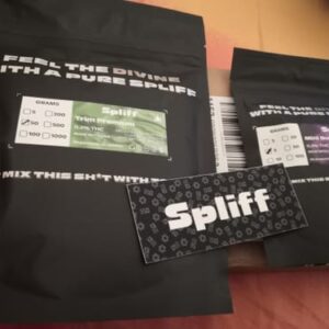 Opinión de cliente Trim Premium con foto - Spliff