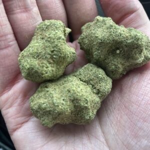 Opinión de cliente Gelato con foto - Spliff