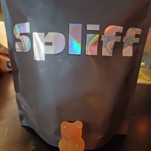 Opinión de cliente Family Pack Magic Candy - Bonbons THC - 1000 MG con foto - Spliff