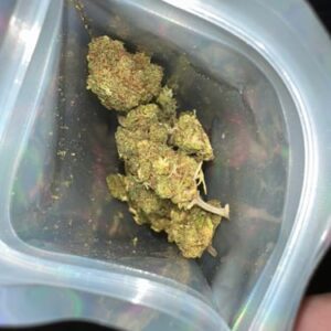 Opinión de cliente Minibud Premium Superskunk con foto - Spliff