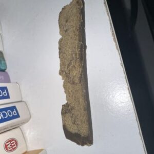 Opinión de cliente Triple Zéro - 80% con foto - Spliff