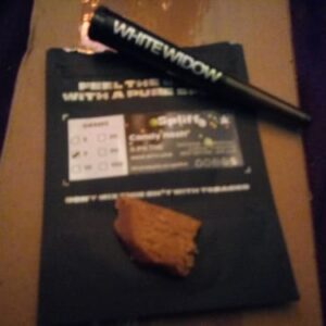 Opinión de cliente Candy Hash - 70 % con foto - Spliff