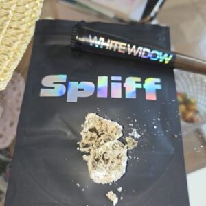 Opinión de cliente Ice Rock 90% con foto - Spliff
