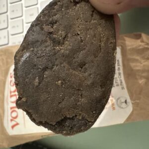Opinión de cliente Black Ice O Lator - 70% con foto - Spliff