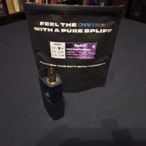 Opinión de cliente Minibud Premium Superskunk con foto - Spliff
