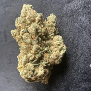 Opinión de cliente Amnesia con foto - Spliff