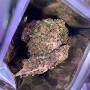 Opinión de cliente AK47 Purple con foto - Spliff