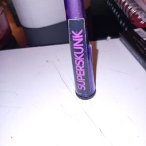 Opinión de cliente Porro CBN pre-enrollado - Superskunk con foto - Spliff