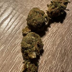 Opinión de cliente Gelato con foto - Spliff