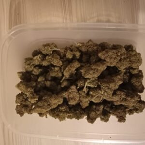 Opinión de cliente Super Lemon Haze con foto - Spliff