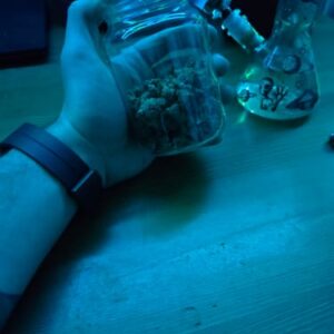 Opinión de cliente Minibud Premium Superskunk con foto - Spliff