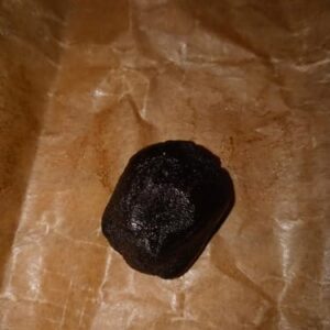 Opinión de cliente Népalais - 60% CBN con foto - Spliff