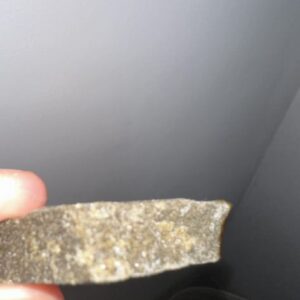 Opinión de cliente Black Crystal 80 % con foto - Spliff