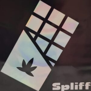 Opinión de cliente Black Crystal 80 % con foto - Spliff