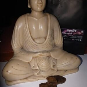 Opinión de cliente Static Hash - 70% CBN con foto - Spliff