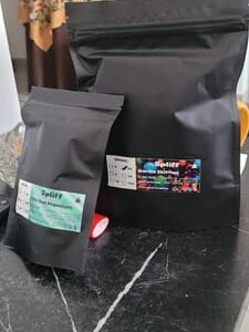 Opinión de cliente Gorilla Zkittlez con foto - Spliff