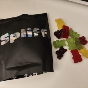 Opinión de cliente Family Pack Magic Candy - Bonbons THC - 1000 MG con foto - Spliff