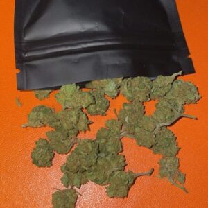 Opinión de cliente Minibud Premium Superskunk con foto - Spliff