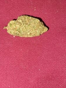 Opinión de cliente Super Lemon Haze con foto - Spliff