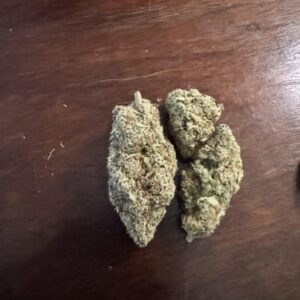 Opinión de cliente Lemon Kush Pop con foto - Spliff
