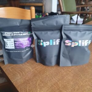 Opinión de cliente Minibud Premium Superskunk con foto - Spliff